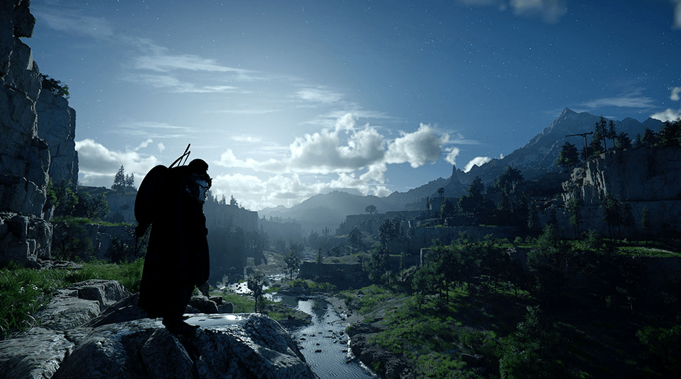 Pearl Abyss llevará Crimson Desert a gamescom 2026 y revelará detalles clave de su desarrollo junto a Samsung