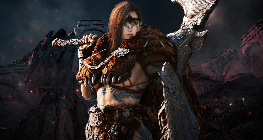 Black Desert Mobile renueva su sistema de combate con la llegada de las clases de Trascendencia
