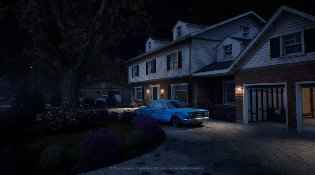 IllFonic presenta Orange Grove Estates y abre las reservas de las ediciones físicas de Halloween: The Game