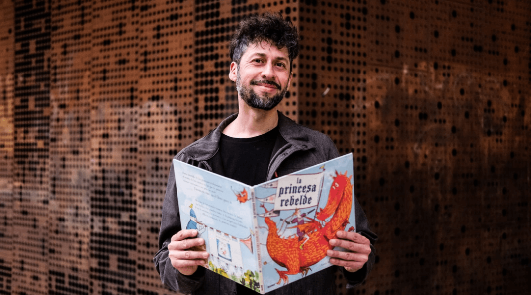 Cuentos Sinfónicos fusiona narración y música en vivo para ofrecer una experiencia cultural para toda la familia