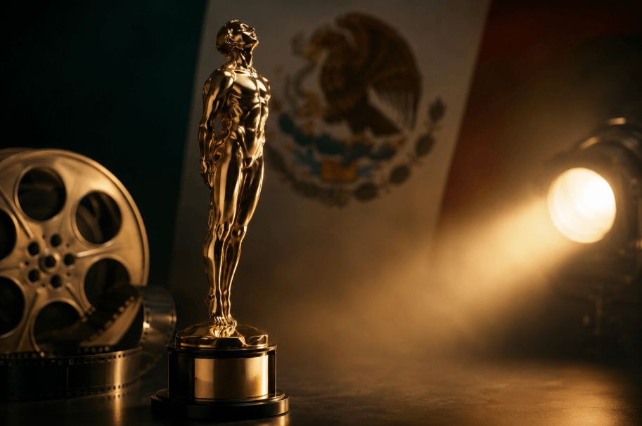 Cinépolis Distribución suma 32 nominaciones en los 68° Premios Ariel y refuerza su apuesta por el cine mexicano