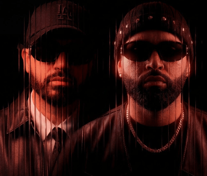 Los Hitmen lanzan “Los Hitmen Network”, una plataforma inmersiva para transformar la experiencia de un álbum musical