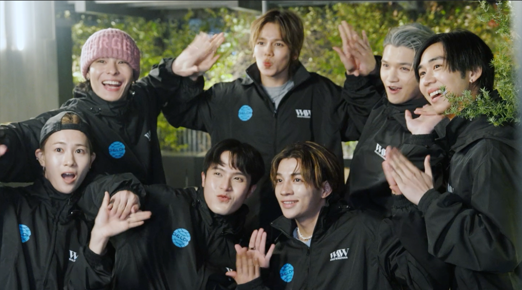 WOLF & WANDER debutará oficialmente con “Better Life” y marca el inicio de una nueva colaboración musical asiática