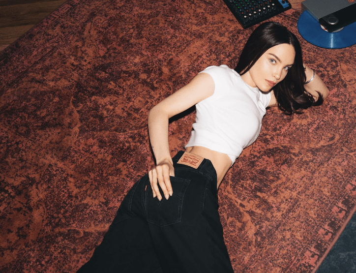 Levi’s® incorpora a Belinda como embajadora para Latinoamérica y fortalece su apuesta por la autoexpresión
