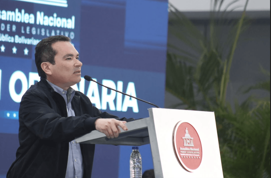 Grupo Libertad propone modificar la Agenda Legislativa 2026 para acelerar la reconstrucción tras los terremotos