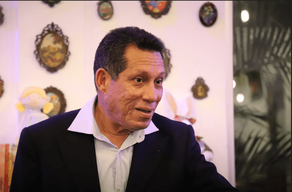 Luis Figuera cuestiona la dolarización y advierte sobre sus efectos en la economía venezolana