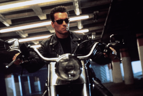 Terminator 2: El juicio final regresa a los cines de México con preventa nacional y remasterización en 4K