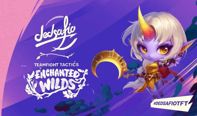Dedsafío de Teamfight Tactics tendrá su primera edición internacional con final en Los Ángeles