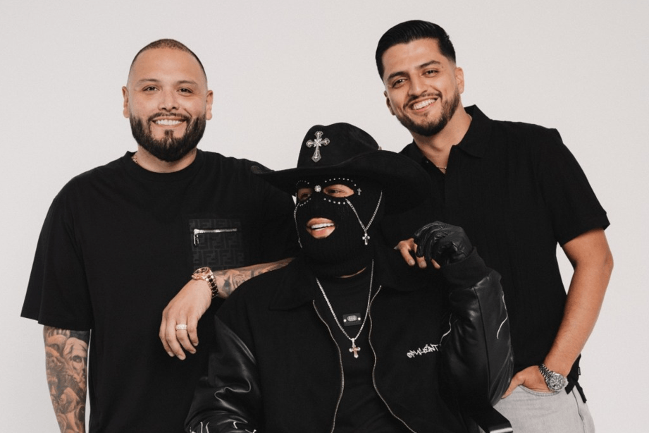 Corridos del Rey inicia una nueva etapa con acuerdo de cogestión junto a VHR Music