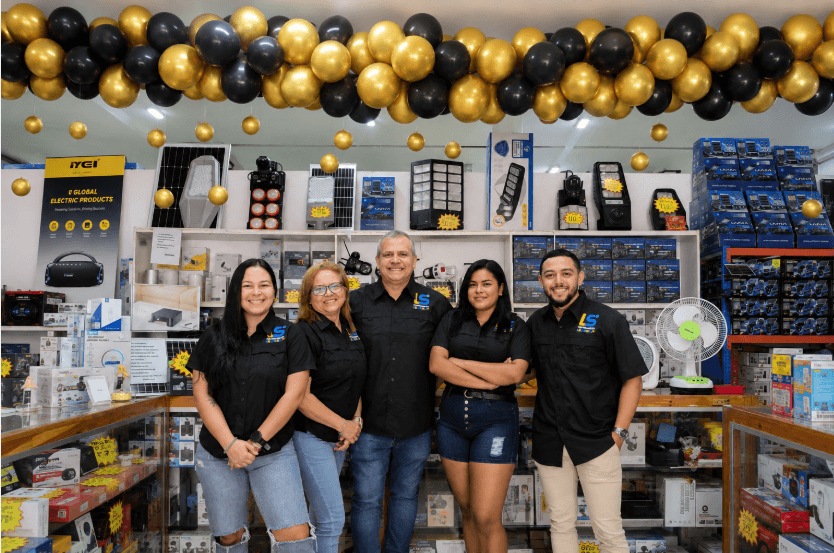 LEDShop Inc. impulsa su crecimiento digital con una estrategia de comercio electrónico enfocada en la experiencia del cliente en Panamá