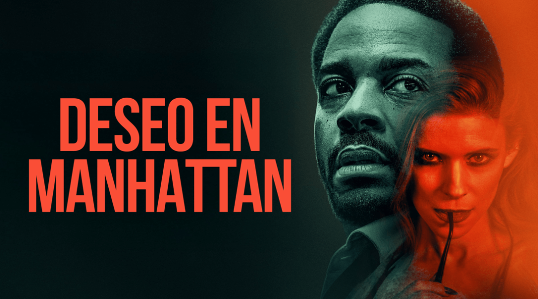 Filmelier+ fortalece su catálogo de agosto con el estreno de Deseo en Manhattan y la llegada de la saga Saw