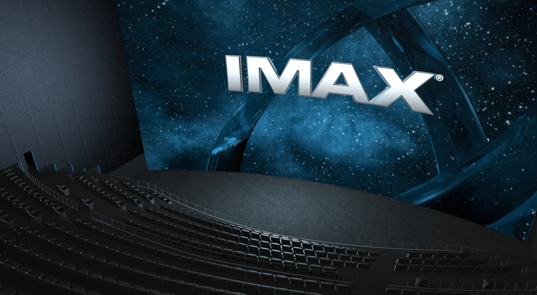 IMAX 70 mm: el formato más espectacular del cine también es uno de los más costosos