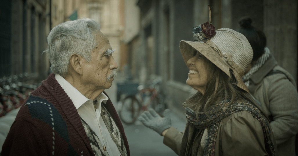 Cinema Tepito presenta retrospectiva de María Rojo y crea reconocimiento a la trayectoria cinematográfica