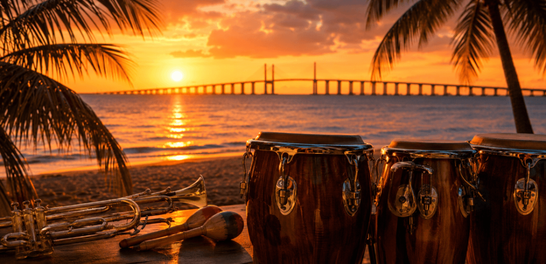 Tropicalia reunirá en Maracaibo a Alain Pérez, Tito Nieves y Luis Fernando Borjas
