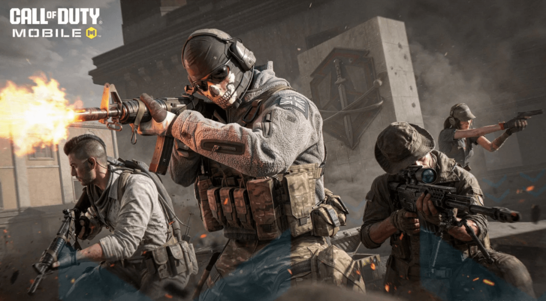 Call of Duty: Mobile renueva su Temporada 7 con descuentos, recompensas y nuevos modos de juego