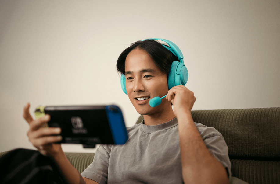 SteelSeries lanza en España los Arctis Nova 3 Wireless con audio multiplataforma para consolas