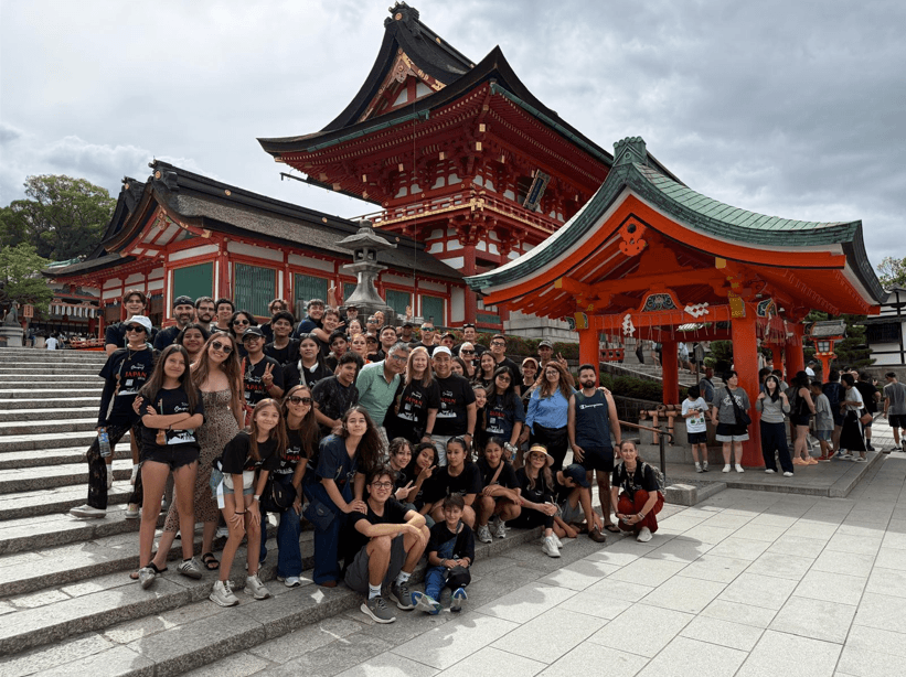 Orquesta Sinfónica Simanof lleva conciertos benéficos a Japón y rinde homenaje a Venezuela