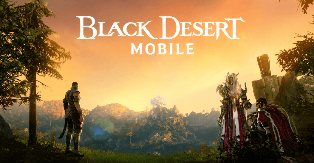 Black Desert Mobile celebra un año de su servidor global con cinco semanas de eventos