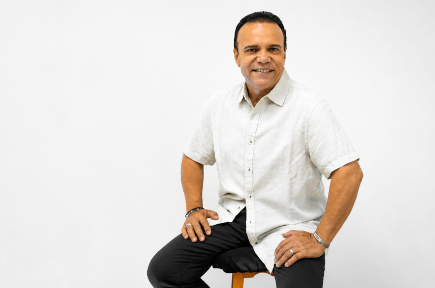 Alex D’Castro ofrecerá concierto sinfónico en Caracas con propósito benéfico