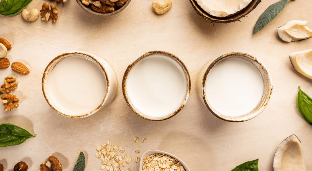 Las bebidas vegetales amplían su presencia en la alimentación y ganan espacio en nuevas ocasiones de consumo