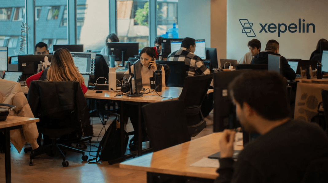 Xepelin prepara una cuenta digital para empresas con inteligencia artificial y bonificaciones