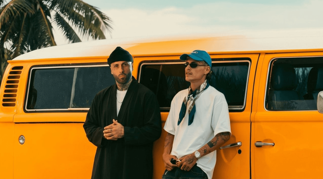 Shadow convierte un mensaje desde Camagüey en “La Foto”, su colaboración con Nicky Jam