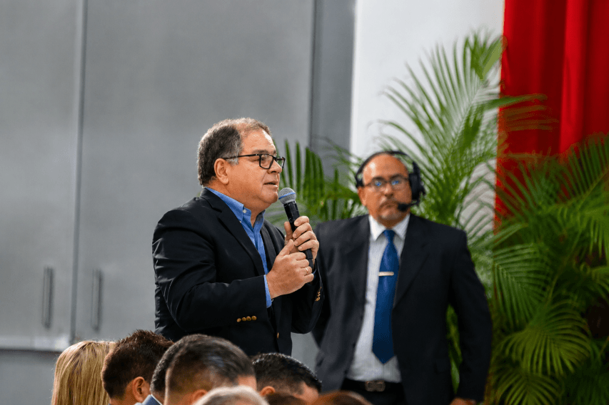 Reforma a la Ley del TSJ abre debate sobre independencia judicial y confianza para la inversión en Venezuela