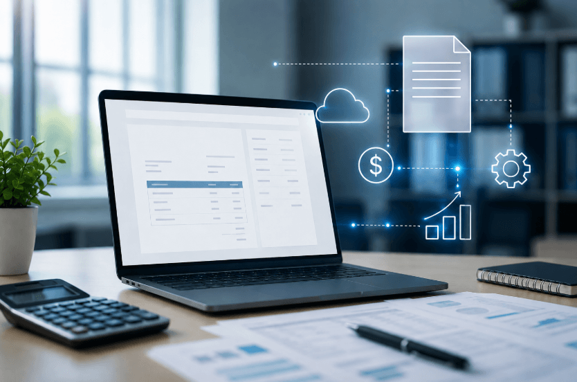 Softech Consultores prepara nuevo módulo de facturación digital para Profit Plus
