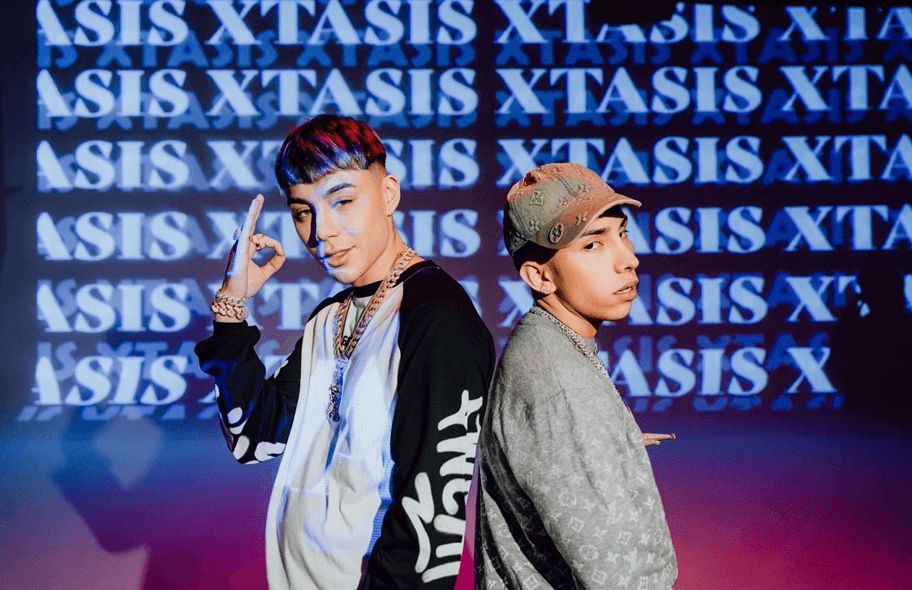 Nickoog_CLK y Standly estrenan “XTASIS”, adelanto del próximo álbum de Nickoog