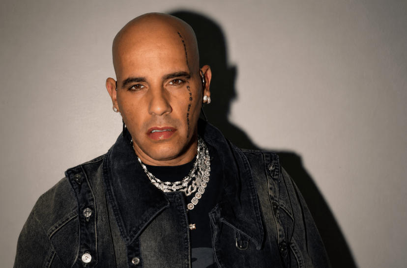 Kendo Kaponi regresa tras ocho años con “APOCALIPTO”, un álbum marcado por la pérdida y el renacimiento