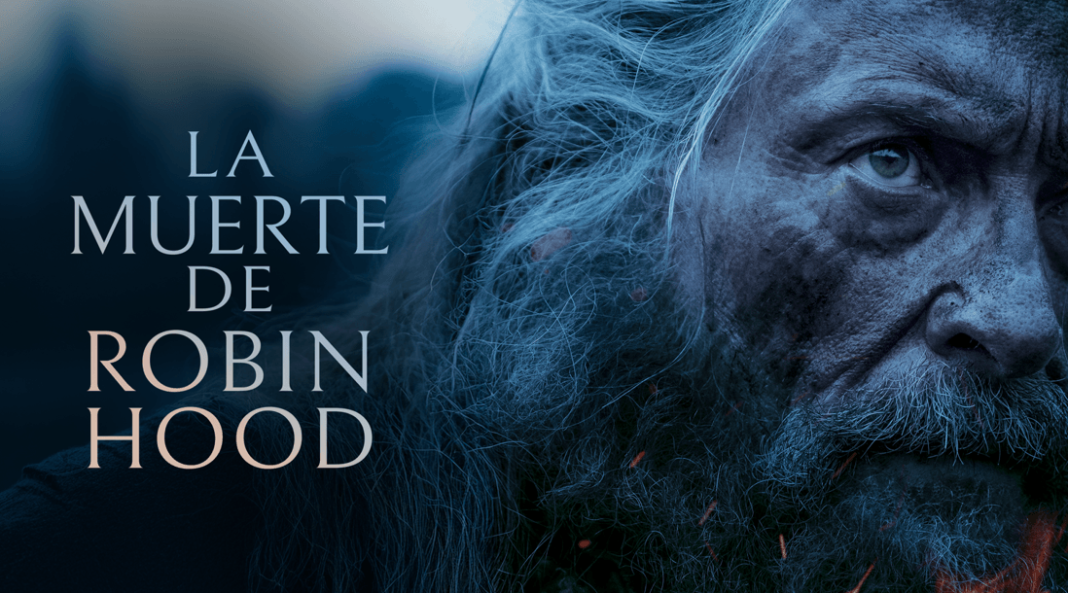 SOFA DGTL amplía su cartelera digital de septiembre con La muerte de Robin Hood y producciones mexicanas