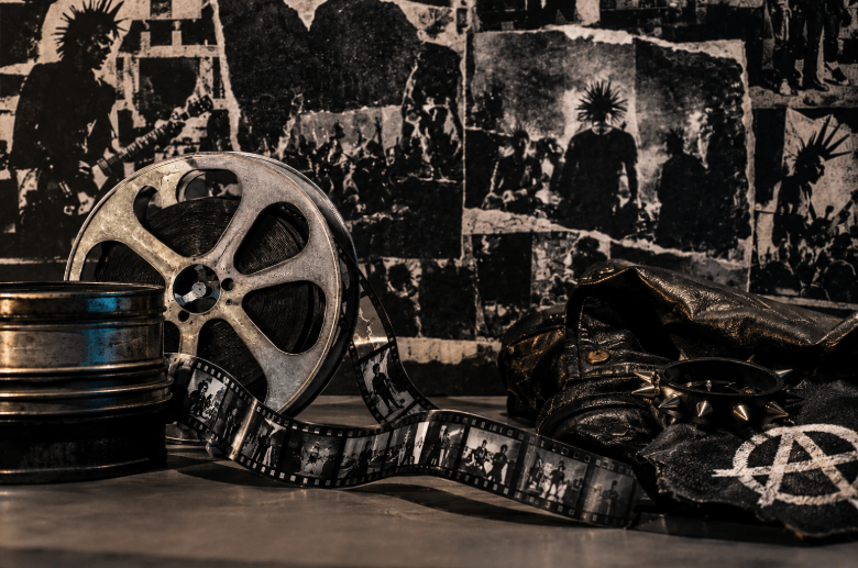25º Festival de Cine Alemán conecta cinco décadas de punk y disidencia entre Alemania y México