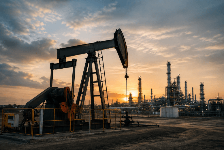 Matta valora acuerdo petrolero entre Venezuela y EE.UU. y pide transparencia sobre sus condiciones