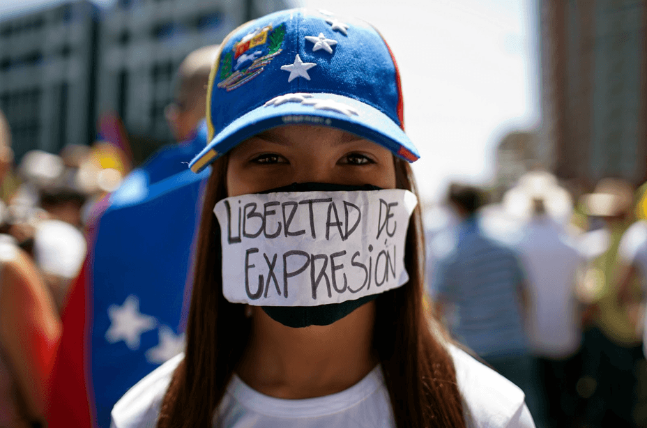 Medios, periodistas y organizaciones plantean reformas para fortalecer la libertad de expresión en Venezuela