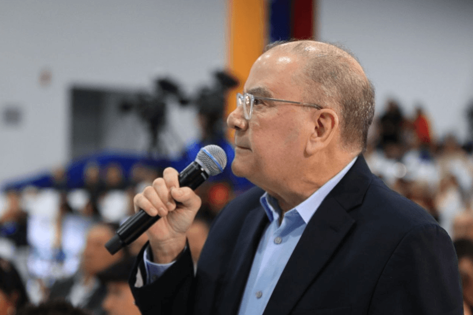 Fracción Libertad pide a la AN conocer todos los detalles del convenio petrolero entre Venezuela y Estados Unidos
