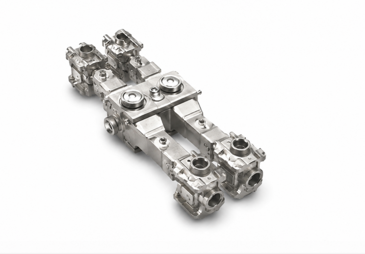Burckhardt Compression obtiene contratos para el Complejo Energético Boaventura y refuerza su presencia en Brasil