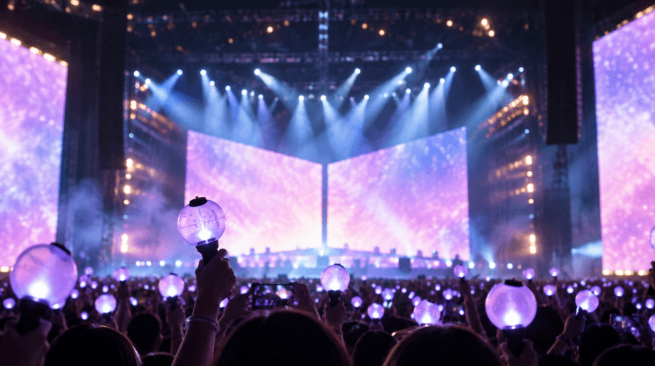 BTS llevará su gira mundial ‘ARIRANG’ desde Buenos Aires y São Paulo a cines de todo el mundo