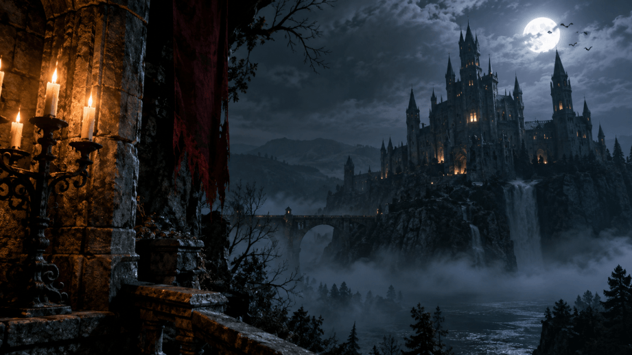 Ravenloft: el Mal que habita dentro llegará en formato físico el 20 de octubre