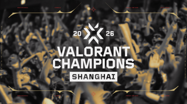 Champions Shanghai 2026: formato, calendario y claves del Mundial de VALORANT