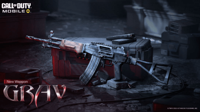 Call of Duty: Mobile presenta la Temporada 9 «Vampires vs Werewolves» con novedades para Halloween
