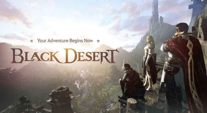 Black Desert actualiza su sistema de progresión, establece el nivel máximo en 75 y anuncia eventos de Halloween